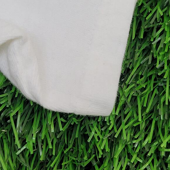 Skeleton Skull Shirt Large 21x26 White - Picture 6 of 11